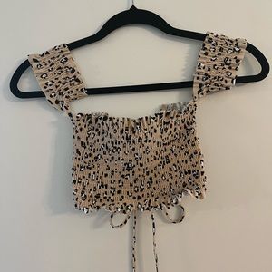 S Xhilaration Bikini Top
